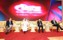 Doha Forum 2013 Closing Session